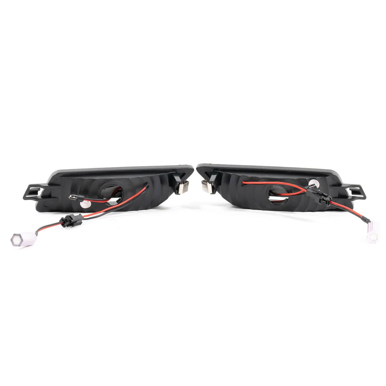 Kies-Motorsports Fabspeed Motorsports Porsche Macan Side Marker Lights
