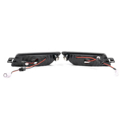 Kies-Motorsports Fabspeed Motorsports Porsche Macan Side Marker Lights
