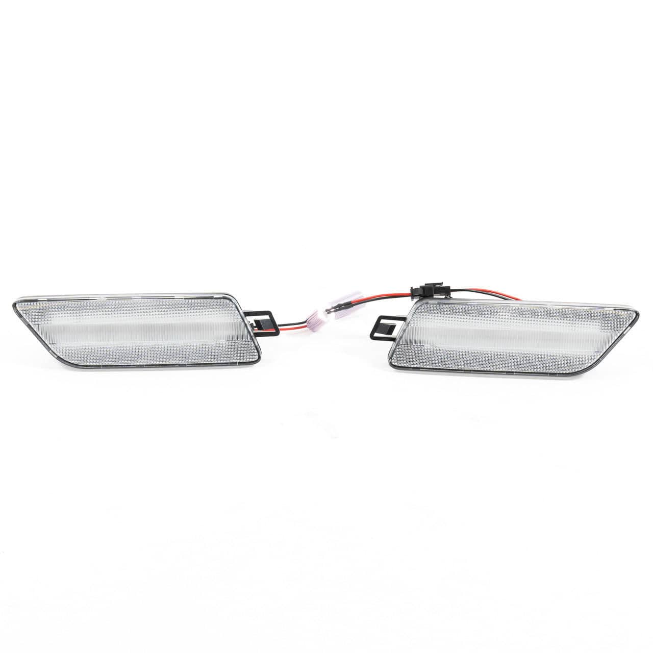 Kies-Motorsports Fabspeed Motorsports Porsche Macan Side Marker Lights