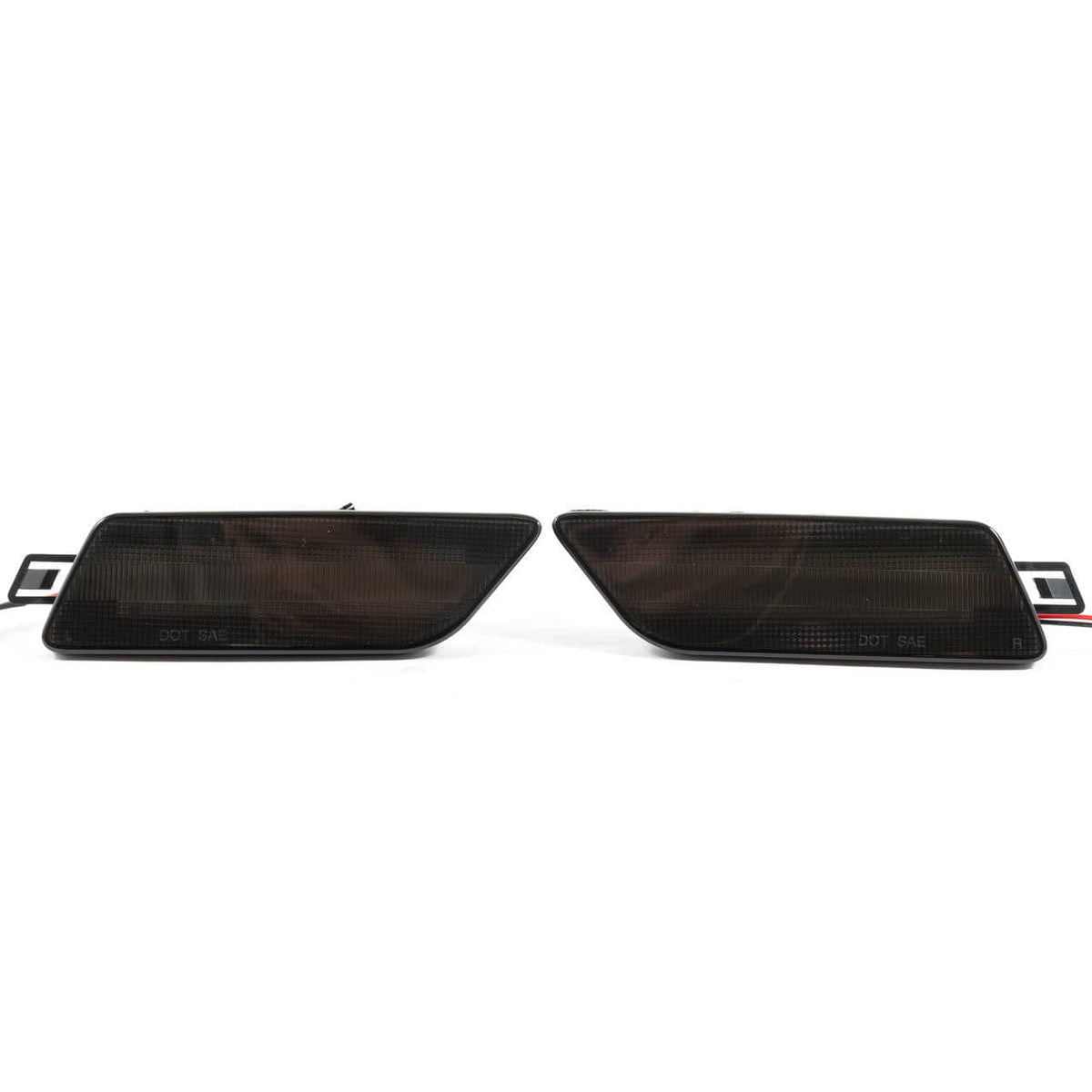 Kies-Motorsports Fabspeed Motorsports Porsche Macan Side Marker Lights