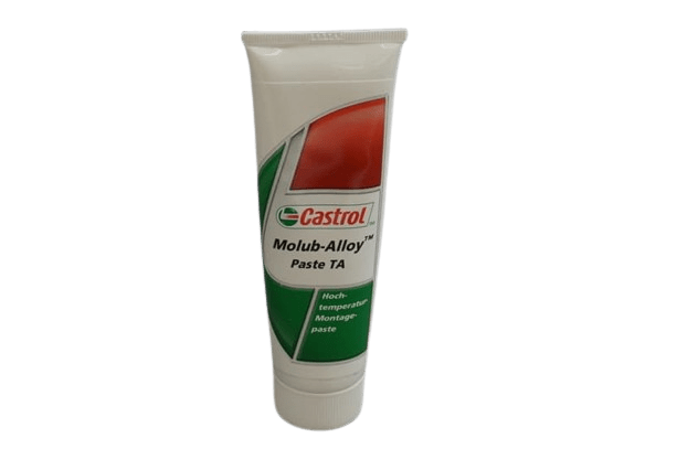 Kies-Motorsports FCP Euro Porsche Castrol Molub-Alloy Paste TA