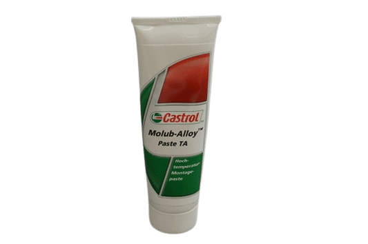 Kies-Motorsports FCP Euro Porsche Castrol Molub-Alloy Paste TA