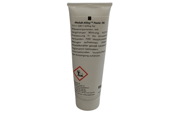 Kies-Motorsports FCP Euro Porsche Castrol Molub-Alloy Paste TA