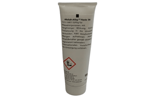 Kies-Motorsports FCP Euro Porsche Castrol Molub-Alloy Paste TA