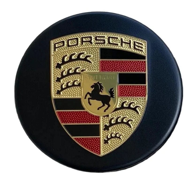Kies-Motorsports FCP Euro Porsche Center Lock Wheel Center Cap