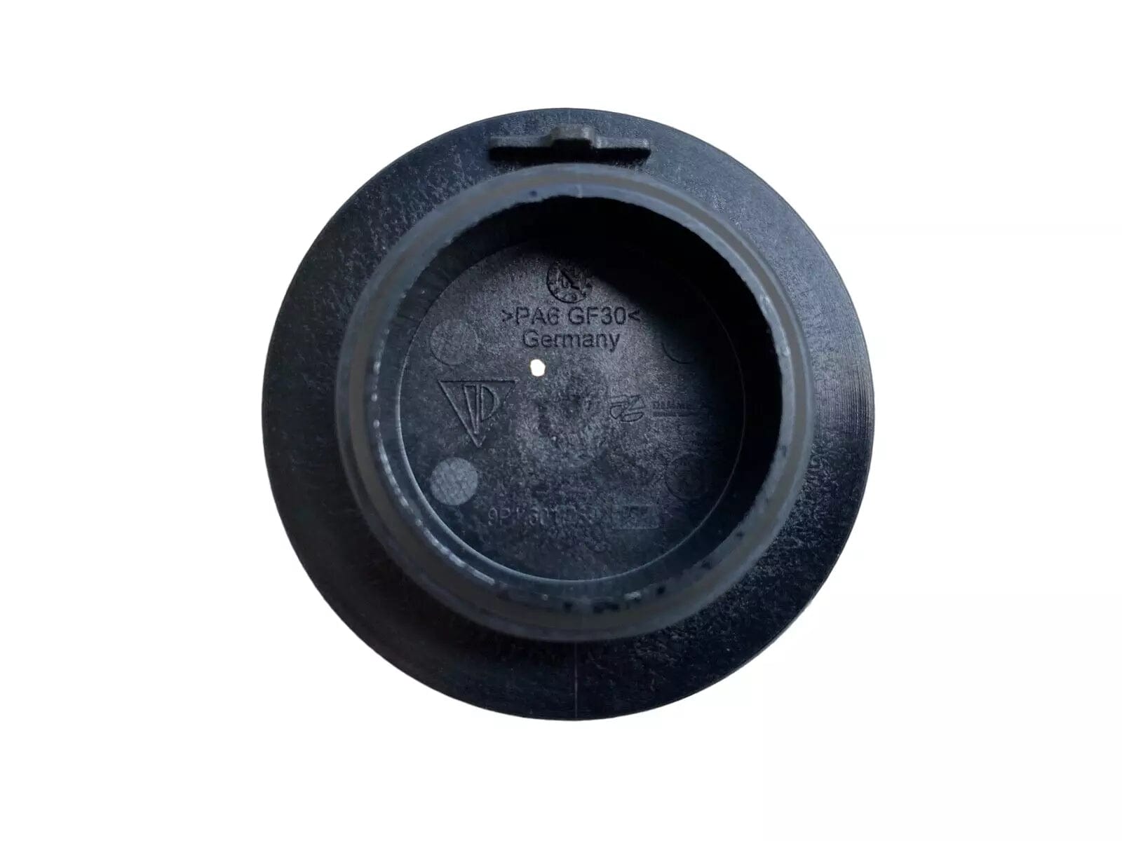 Kies-Motorsports FCP Euro Porsche Center Lock Wheel Center Cap