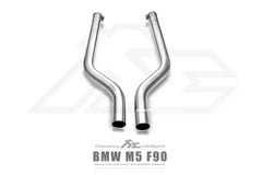 Kies-Motorsports Fi EXHAUST BMW F90 M5 | 4.4TT S63 | 2017-2023 Valvetronic Catback Exhaust