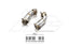 Kies-Motorsports Fi EXHAUST BMW F91/F92/F93 M8 | 4.4TT S63 | 2019+ Sport 200 Cell Downpipe