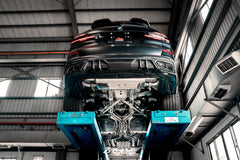 Kies-Motorsports Fi Exhaust BMW Fi Exhaust G07 X7 M60i LCI OPF Exhaust System