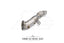 Kies-Motorsports Fi EXHAUST BMW G01 X3/G02 X4 M40i | 3.0T B58 | 2019+ Sport 200 Cell Downpipe