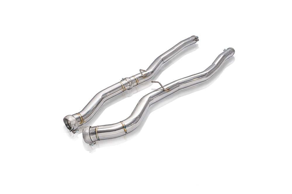 Kies-Motorsports Fi EXHAUST BMW G01 X3/G02 X4 M40i | 3.0T B58 | 2019+ Valvetronic Catback Exhaust