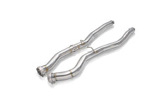Kies-Motorsports Fi EXHAUST BMW G01 X3/G02 X4 M40i | 3.0T B58 | 2019+ Valvetronic Catback Exhaust