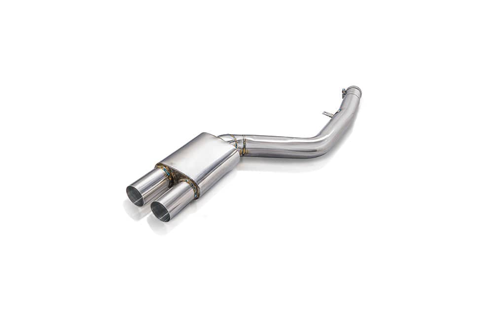 Kies-Motorsports Fi EXHAUST BMW G01 X3/G02 X4 M40i | 3.0T B58 | 2019+ Valvetronic Catback Exhaust
