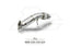 Kies-Motorsports Fi EXHAUST BMW G30 540i Sport 200 Cell Downpipe