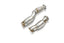 Kies-Motorsports Fi EXHAUST BMW G80 M3/G82 M4 | 3.0TT S58 | 2021+ Sport 200 Cell Downpipe