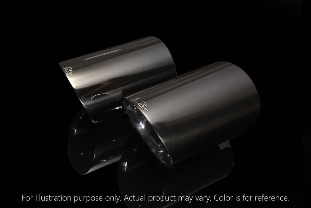 Kies-Motorsports Fi EXHAUST BMW G80 M3/G82 M4 | M-Performance | Valvetronic Catback Exhaust