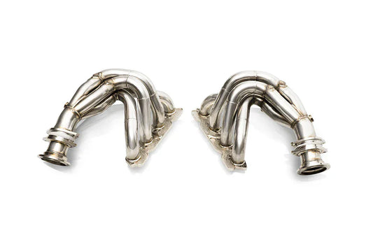 Kies-Motorsports Fi EXHAUST Ferrari 458 Speciale/Speciale A Equal Length Header