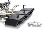 Kies-Motorsports Fi Exhaust Fi Exhaust Mercedes-AMG G63 W465 Ultra Edition Valvetronic Exhaust System | Made to Order | Kies Motorsports