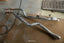 Kies-Motorsports Fi EXHAUST Mercedes-Benz C218/X218 AMG CLS63 Sport 200 Cell Downpipe
