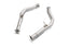 Kies-Motorsports Fi EXHAUST Mercedes-Benz W463 AMG G63 | 5.5TT M157 | Ultra Edition | 2012-2018 Sport 200 Cell Downpipe