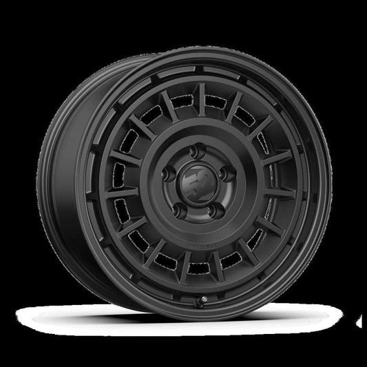 Kies-Motorsports fifteen52 fifteen52 Alpen MX 17x8 5x114.3 38mm Offset 73.1 Center Bore Frosted Graphite Wheel