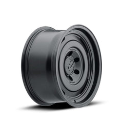 Kies-Motorsports fifteen52 fifteen52 Analog HD 17x8.5 6x139.7 0mm ET 106.2mm Center Bore Asphalt Black Wheel