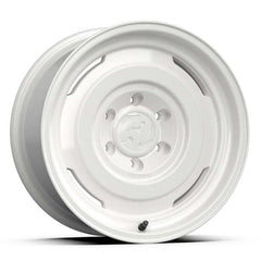 Kies-Motorsports fifteen52 fifteen52 Analog HD 17x8.5 6x139.7 0mm ET 106.2mm Center Bore Gloss White Wheel
