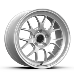 Kies-Motorsports fifteen52 fifteen52 Apex RSR 18x10.5 5x120 25mm ET 72.56mm Center Bore Radiant Silver