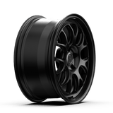 Kies-Motorsports fifteen52 fifteen52 Apex RSR 18x8.5 5x108 42mm ET 63.4mm Center Bore Asphalt Black