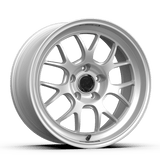 Kies-Motorsports fifteen52 fifteen52 Apex RSR 18x9.5 5x120 22mm ET 72.56mm Center Bore Radiant Silver