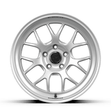 Kies-Motorsports fifteen52 fifteen52 Apex RSR 18x9.5 5x120 22mm ET 72.56mm Center Bore Radiant Silver