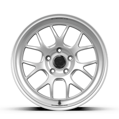 Kies-Motorsports fifteen52 fifteen52 Apex RSR 18x9.5 5x120 22mm ET 72.56mm Center Bore Radiant Silver