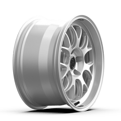 Kies-Motorsports fifteen52 fifteen52 Apex RSR 18x9.5 5x120 22mm ET 72.56mm Center Bore Radiant Silver