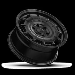 Kies-Motorsports fifteen52 fifteen52 Bundt SV 17x8 6x130 42mm ET 84.1 4mm Center Bore Asphalt Black Wheel
