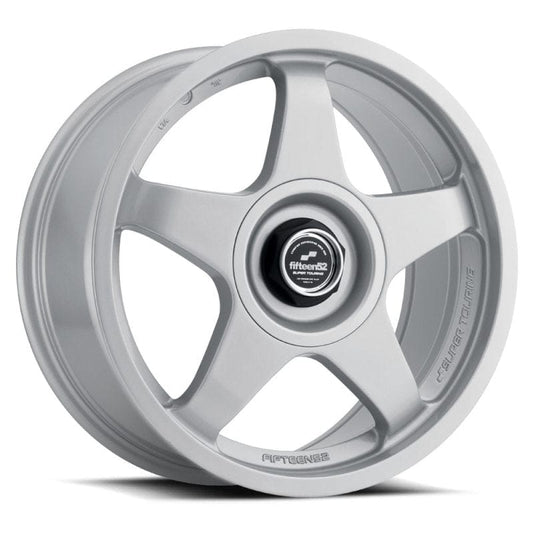 Kies-Motorsports fifteen52 fifteen52 Chicane 17x7.5 4x100/4x108 42mm ET 73.1mm Center Bore Speed Silver Wheel