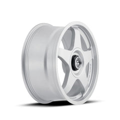 Kies-Motorsports fifteen52 fifteen52 Chicane 17x7.5 4x100/4x108 42mm ET 73.1mm Center Bore Speed Silver Wheel
