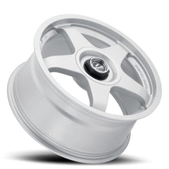 Kies-Motorsports fifteen52 fifteen52 Chicane 18x8.5 5x108/5x112 45mm ET 73.1mm Center Bore Speed Silver Wheel