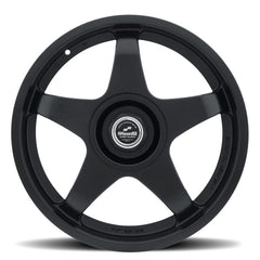 Kies-Motorsports fifteen52 fifteen52 Chicane 19x8.5 5x108/5x112 45mm ET 73.1mm Center Bore Asphalt Black Wheel