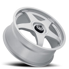 Kies-Motorsports fifteen52 fifteen52 Chicane 19x8.5 5x108/5x112 45mm ET 73.1mm Center Bore Speed Silver Wheel