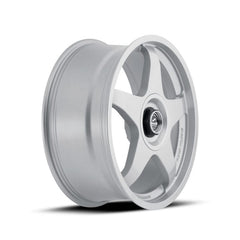 Kies-Motorsports fifteen52 fifteen52 Chicane 19x8.5 5x108/5x112 45mm ET 73.1mm Center Bore Speed Silver Wheel