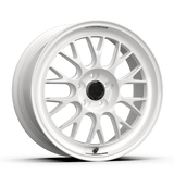Kies-Motorsports fifteen52 fifteen52 Holeshot RSR 18x8.5 5x108 42mm ET 63.4mm Center Bore Rally White