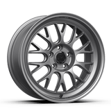 Kies-Motorsports fifteen52 fifteen52 Holeshot RSR 18x9.5 5x114.3 38mm ET 73.1mm Center Bore Matte Titanium