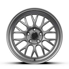 Kies-Motorsports fifteen52 fifteen52 Holeshot RSR 18x9.5 5x114.3 38mm ET 73.1mm Center Bore Matte Titanium