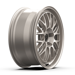Kies-Motorsports fifteen52 fifteen52 Holeshot RSR 19x8.5 5x130 50mm ET 71.6mm Center Bore White Gold