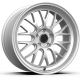 Kies-Motorsports fifteen52 fifteen52 Holeshot RSR 20x11 5x120 43mm ET 72.56mm Center Bore Radiant Silver
