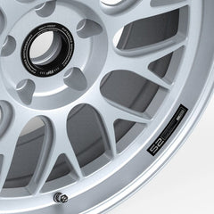 Kies-Motorsports fifteen52 fifteen52 Holeshot RSR Wheel Lip Decal Set of Four - Black