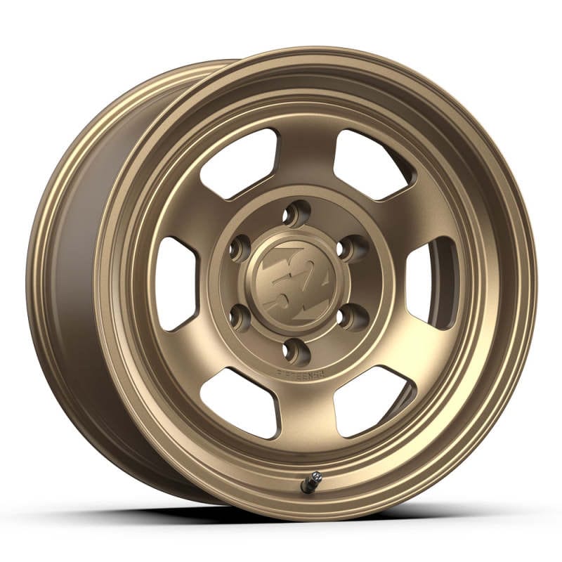 Kies-Motorsports fifteen52 fifteen52 Patrol HD 17x8.5 5x127 0mm ET 71.5 Center Bore Bronze Wheel