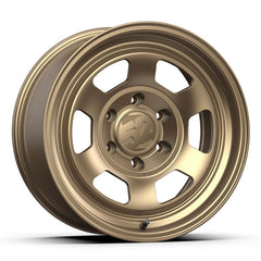 Kies-Motorsports fifteen52 fifteen52 Patrol HD 17x8.5 6x135 0mm ET 87.1 Center Bore Bronze Wheel