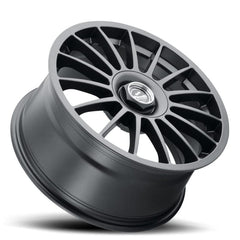 Kies-Motorsports fifteen52 fifteen52 Podium 17x7.5 4x100/4x108 42mm ET 73.1mm Center Bore Frosted Graphite Wheel