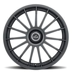 Kies-Motorsports fifteen52 fifteen52 Podium 17x7.5 4x100/4x108 42mm ET 73.1mm Center Bore Frosted Graphite Wheel